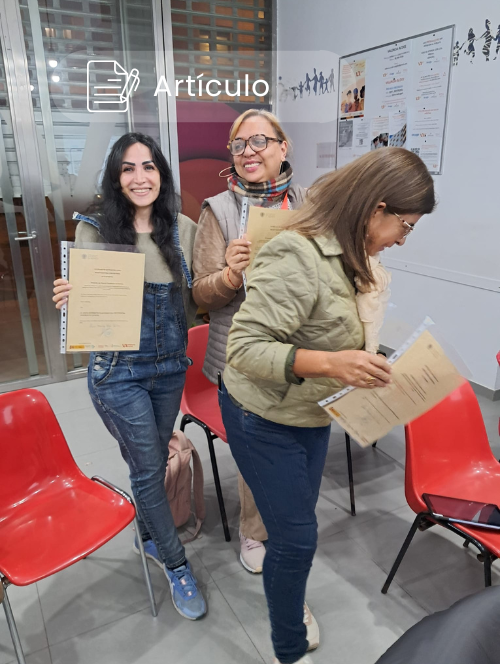 Energesis y la ciencia ciudadana transforman Orriols con IA y datos abiertos